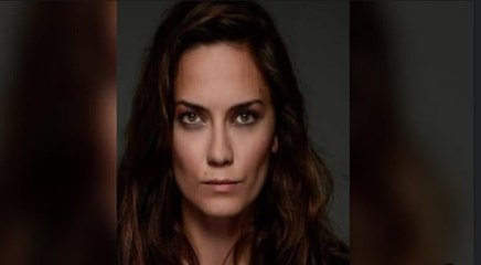 النجمة التركية ميرفي كايا ألب تتخلص من حياتها برصاصة في رأسها