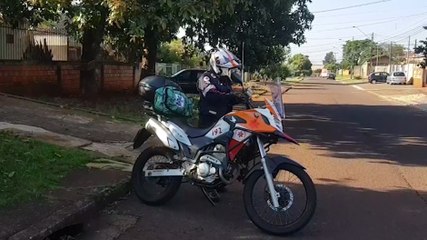 Idosa é encontrada sem vida em residência no Guarujá
