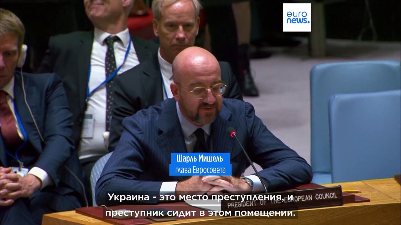 Россия нанесла массированный ракетный удар по У...