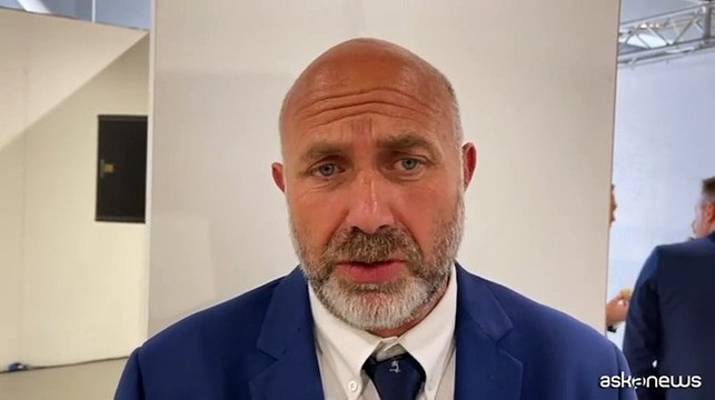 Cortellesi: ad Amatrice disagio sociale enorme dopo sisma 2016