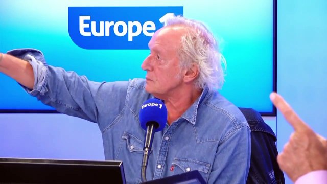 Didier Barbelivien nous fait découvrir une chanson inédite de Charles Aznavour