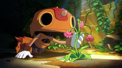 Sonic Superstars  Trio of Trouble  Animated Short Trailer