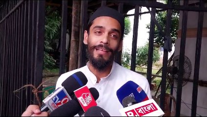 বিজেপিকে হারাতে বিশ্বাসঘাতক কংগ্রেসের সাহায্য নেওয়া ভুল হবে: ন‌ওশাদ  | Oneindia Bengali