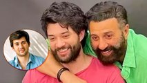 Sunny Deol के बेटे Rajveer Deol बॉलीवुड में अपने दम पर लॉन्च होने पर खुश हैं, Karan Deol के फ्लॉप डेब्यू पर बोली यह बात