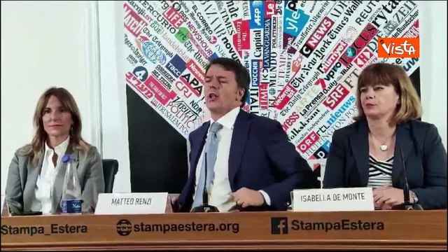 Superbonus, Renzi: Problema ? stata sciatteria e incapacit? di Conte, norma sbagliata