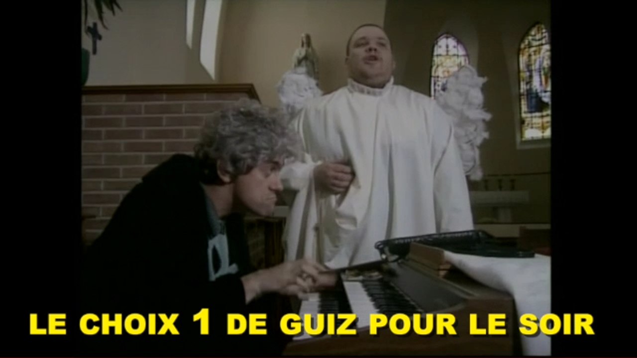 Un des cinq meilleurs moments des Snuls, selon Guillermo Guiz