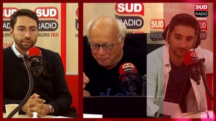 Qu'est-ce que "Le statistiquement correct" ? Explications avec Sami Biasoni.