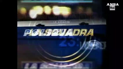 "Siamo serie": Girls, La Squadra, Frenesia del delitto