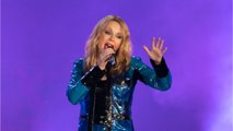 GALA VIDEO - Kylie Minogue épinglée pour les prix exorbitants de ses concerts à Las Vegas, elle répond !