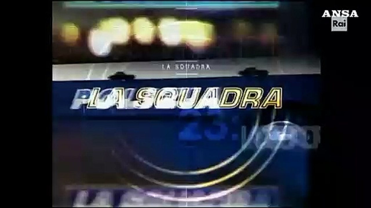 "Siamo serie": Girls, La Squadra, Frenesia del delitto