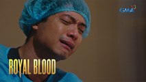 Royal Blood: The cry of the loving husband (Episode 69)