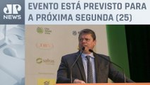 Tarcísio de Freitas confirma presença em lançamento do PAC em SP