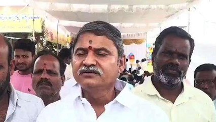 సంగారెడ్డి: జిల్లాలో ముగిసిన విశ్వకర్మ జయంతి ఉత్సవాలు