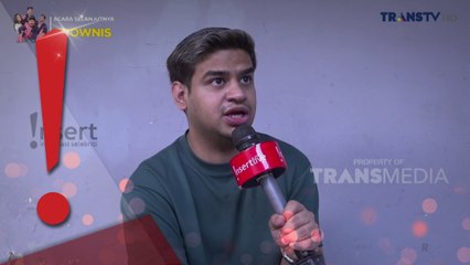Fadil Jaidi _ Aul, Dianggap Selalu Lucu Jadi Beban Tersendiri!