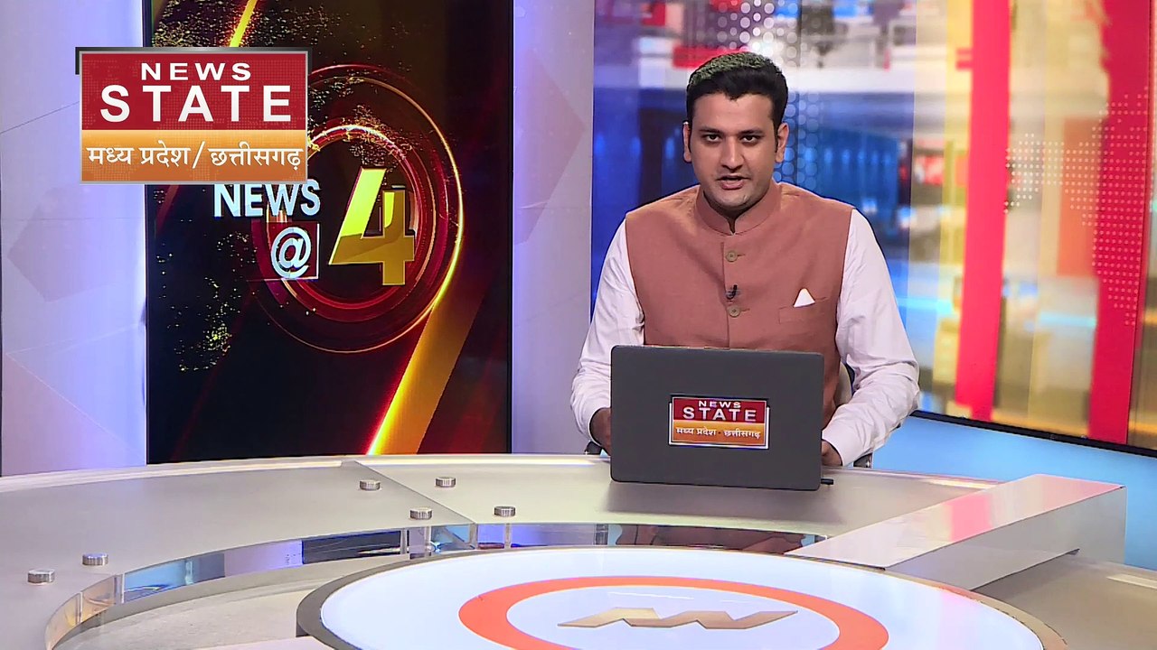 Chhattisgarh News : PCC चीफ दीपक बैज ने BJP पर...