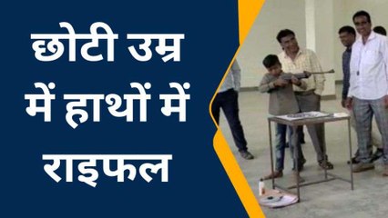 झालावाड़: जिलास्तरीय खेलकूद प्रतियोगिता का समापन, जानिए किसने जीता खिताब