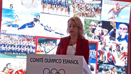 Lydia Valentín, la leyenda olímpica en halterofilia, se despide 🏋️‍♀️