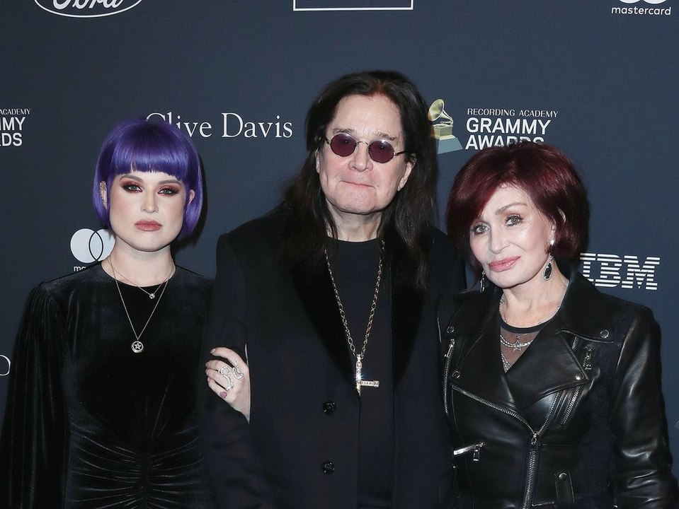 Ozzy Osbourne will sich keine Rücken-Operation mehr antun