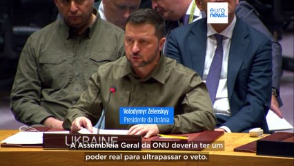 As notícias do dia | 21 Setembro 2023 - Tarde