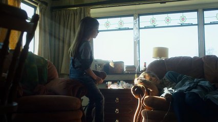 L'irréel Incroyables témoignages S01E05 - Infection extraterrestre