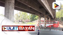 Pagbaha sa NLEX-Tulaoc Bridge, problema ng mga motorista