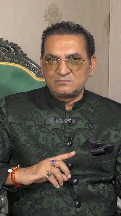 Shah Rukh Khan Is A Very Commercial Person, Says Abhijeet