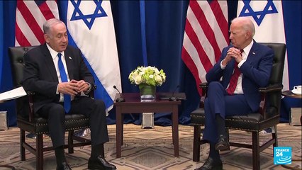 L'Arabie saoudite et Israël vantent leur rapprochement, l'Iran les met en garde