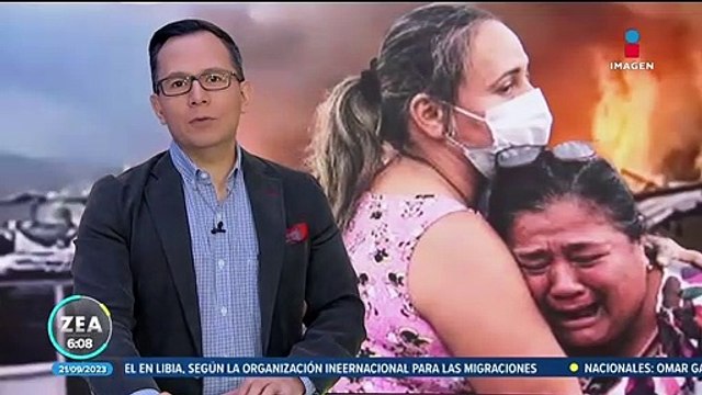 Operativo en cárcel de Tocorón desata enfrentamiento entre efectivos y reclusos