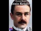 Thomas Mann - Tonio Kröger - Résumé - Khâgne (2e année) 2023-2024