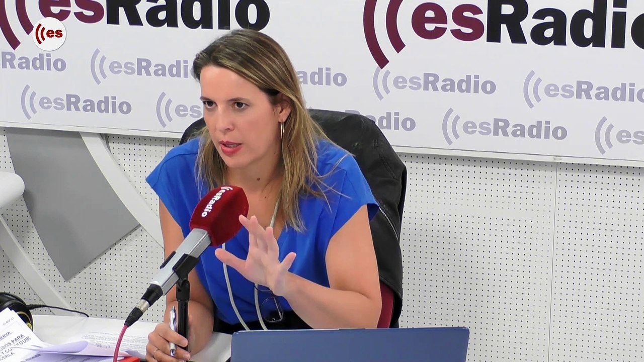 Crónica Rosa: Gabriela Guillén reaparece y aclara su relación con Bertín Osborne