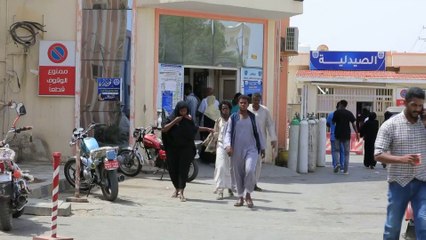 مركز الملك سلمان للإغاثة يرسل وفداً لإجراء جراحات معقدة في بورتسودان