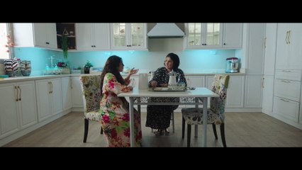 مسلسل مفتاح صول | الحلقة 13 HD