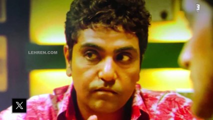 जब Saif Ali Khan ने अपनी फिल्म Ek Haseena Thi में इस एक्टर को  अपना अंडरवियर दिया