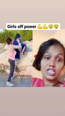 Girl power