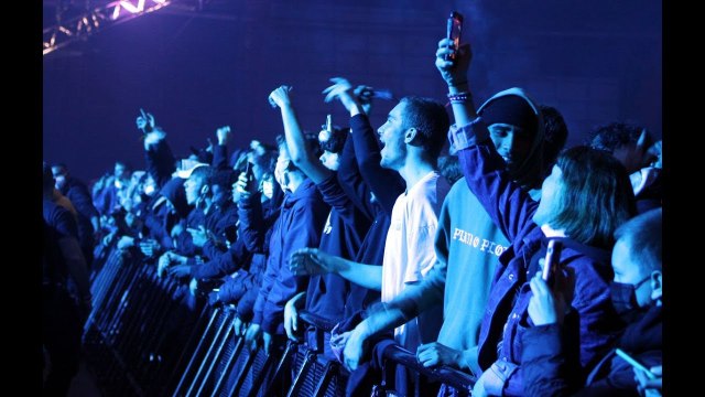 Aux Trans Musicales, l’urine des festivaliers servira à faire de l’engrais