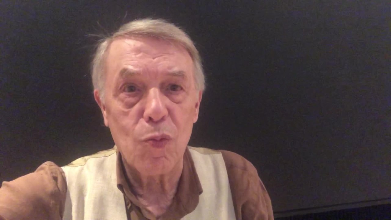 Adamo déclare son amour aux Snuls