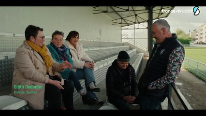 Exclu. "C'était pas honteux mais..." : Antoine Dupont (XV de France) évoque ses parents