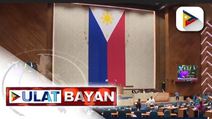 NCSC, ikinatuwa ang paghain ng panukalang magre-require sa mga kumpanya na mag-hire ng senior citizens