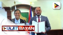 Cebu City Mayor Rama, masayang ibinahagi ang kanyang naging pagdalo sa Eastern Economic Forum sa Russia