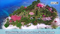 6 Breathtaking Facts about Cocos (Keeling) Islands