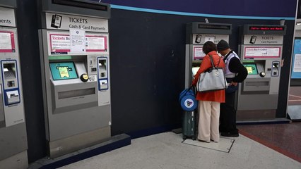 One-day Travelcard axing will make family rail trips to London more expensive