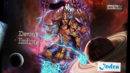 Top 9 Most Powerful Gods & 1 God in the world