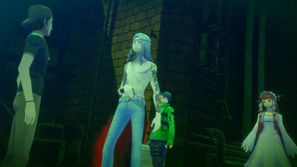 Persona 3 Reload - Tráiler de Avance "Conflicting Fates"