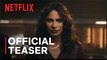 Griselda | Official Teaser - Sofia Vergara | Netflix