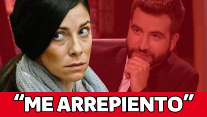 Rosa Peral ROMPE EL SILENCIO con Ricard Ustrell