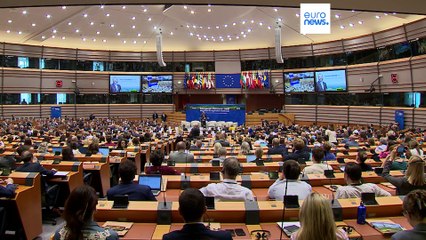 Европейские выборы: Правые заигрывают с фермерами