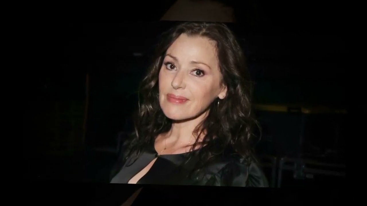 Nous avons pris des directions différentes  Tina Arena parle pour la première fois de sa séparati