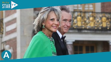 Dîner d'Etat pour Charles III  Xavier Niel, Bernard Arnault    de puissants PDG accompagnés de leur