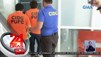6 suspek sa pagdukot sa 6 na sabungero, naghain ng "not guilty" plea; humiling na makapagpiyansa | 24 Oras