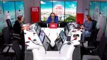 Le journal RTL de 15h du 21 septembre 2023